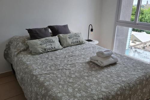 Altos del Rey Apartamentos in Barrio Chijra