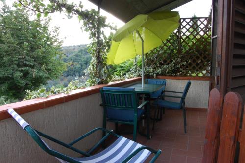 Residence Casa Lama Room Type - Apartment (2 Adults)
