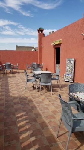 Ozoud high standing appartment in Ouzoud