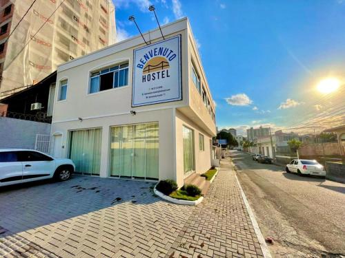 BENVENUTO HOSTEL