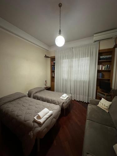 Siam Guest House Rome, Roma (foto 7)