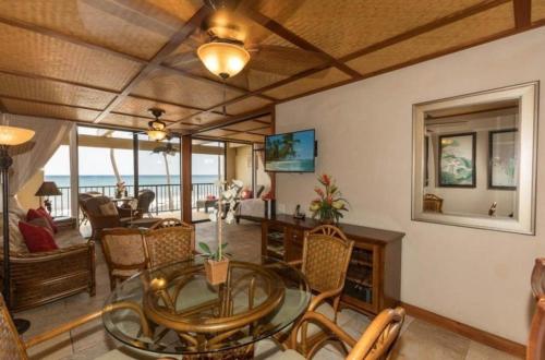Kona Bali Kai 214 Oceanfront - image 2