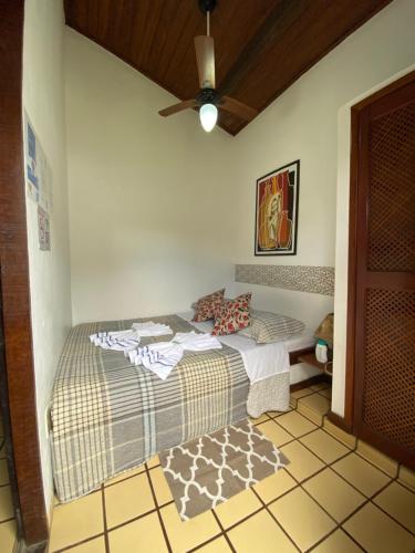 Suite with Balcony room in HTL PERSONALIZADA BUZIOS