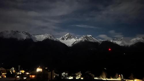 Appartement Alpenperle