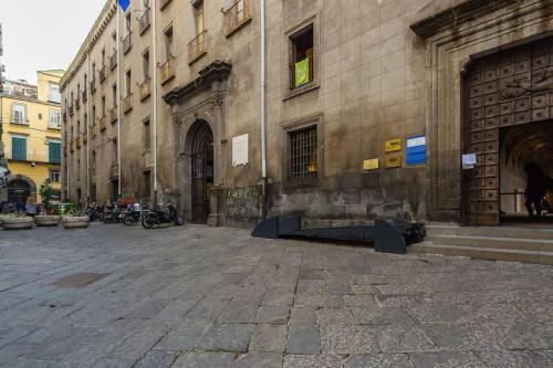 Casetta Nova, Neapel (Foto 10)