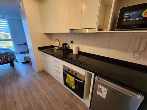 Departamento centro de Valdivia, Los Laureles 270, Isla Teja in Valdivia