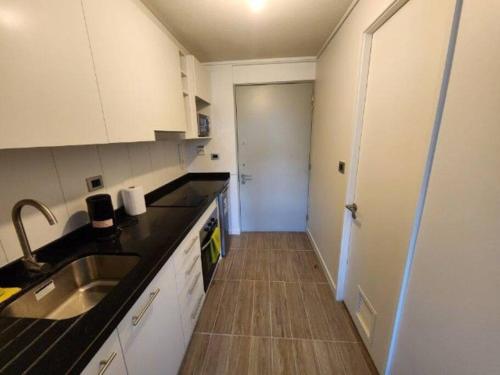 Departamento centro de Valdivia, Los Laureles 270, Isla Teja in Valdivia