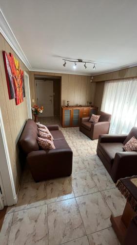 “Chalet Carrasco” totalmente equipado in 센터 주변