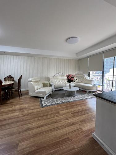 Lovely 3 bedroom holiday home in Melbourne CBD