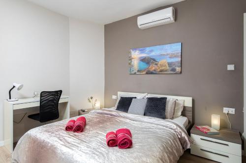 Luxury Msida Circle Suites
