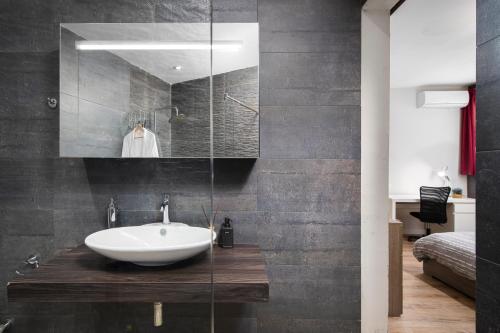 Luxury Msida Circle Suites 1