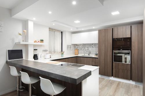 Luxury Msida Circle Suites 5