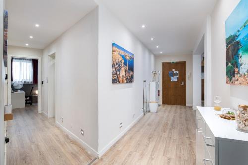 Luxury Msida Circle Suites 3