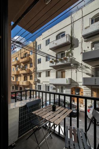 Luxury Msida Circle Suites 4