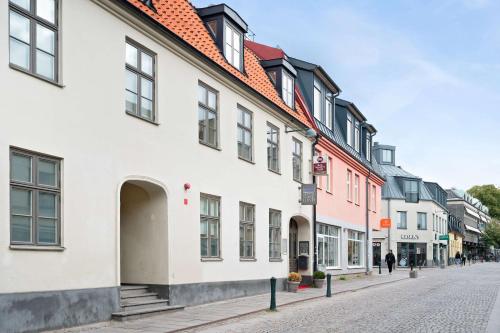 Exterior view, Best Western Plus Hotell Nordic Lund in Lund