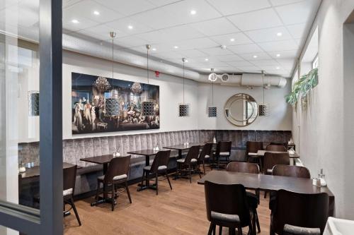 Food and beverages, Best Western Plus Hotell Nordic Lund in Lund