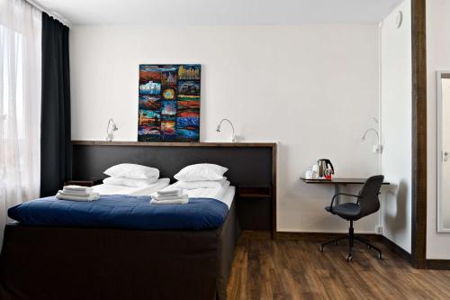 Best Western Hotel Arctic Eden - image 10