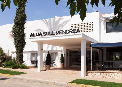 AluaSoul Menorca - Adults Only - image 3