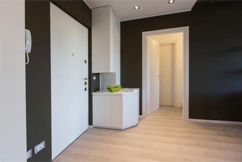 Apartment Melozzo, Milán (fotografie 6)