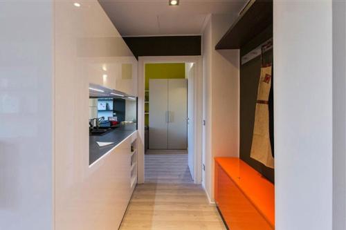 Apartment Melozzo, Milán (fotografie 7)