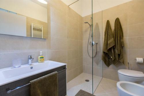 Apartment Melozzo, Milán (fotografie 9)