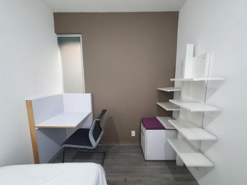 Puerta Condesa, Rooms & Studios Puerta Condesa, Rooms & Studios