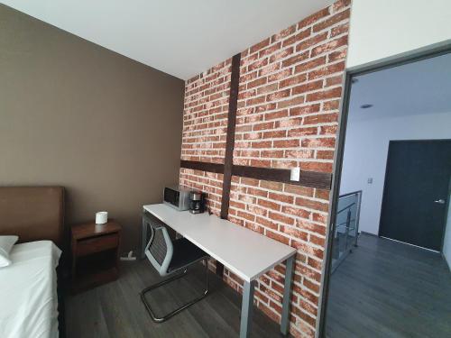 Puerta Condesa, Rooms & Studios Puerta Condesa, Rooms & Studios