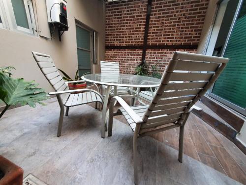 Puerta Condesa, Rooms & Studios Puerta Condesa, Rooms & Studios