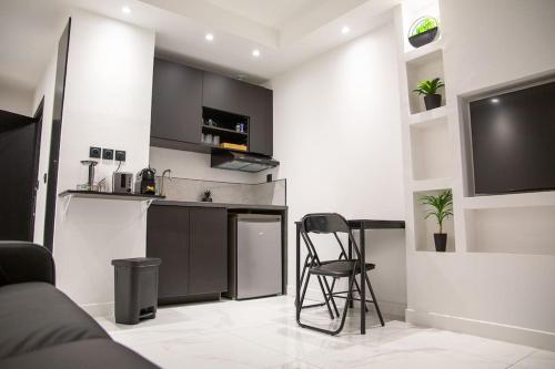 Petit Studio Cosy Part-Dieu