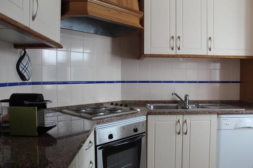 FM Central Vila Apartment in 卡沃埃魯城中心