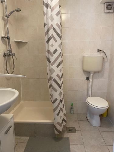 One-Bedroom Apartment with Terrace image 5