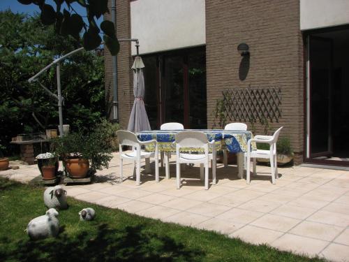 บริการและสิ่งอำนวยความสะดวก, Prince d'Orange Bed & Breakfast in วอเตอร์ลู