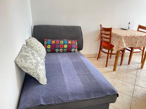 One-Bedroom Apartment with Terrace image 3