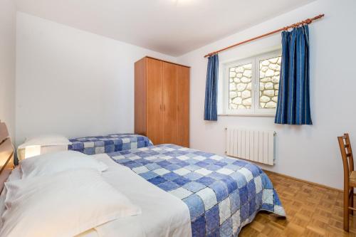 Apartments with a parking space Moscenicka Draga Opatija - 7766 - image 13