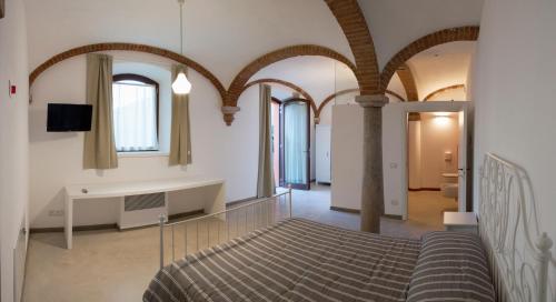 馬斯庫狄亞農家樂 (Agriturismo Mascudiera) in 菲奧倫佐拉達爾達