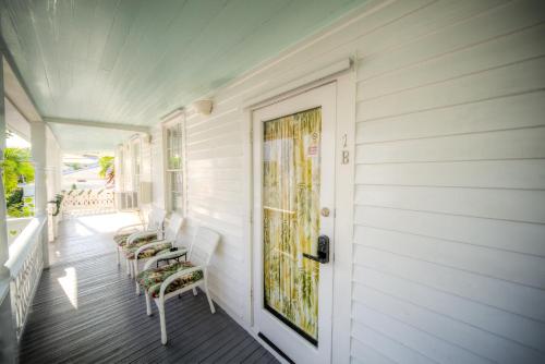 The Speakeasy Inn and Rum Bar