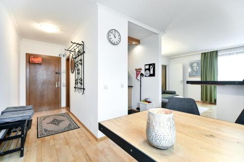 Ferienwohnung in der Sonnenstadt Lienz, Lienz (fotografie 4)