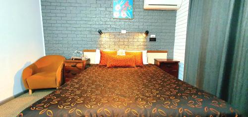 Goldrush Motel Young CBD