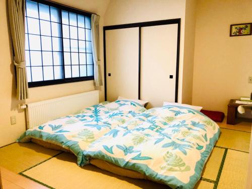 Japanese-Style Room