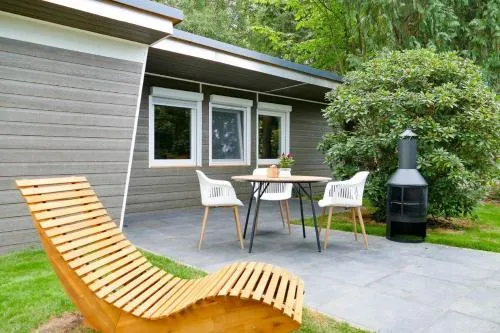 Ferienhaus Lucie Kiebitzsee in Falkenberg, Deutschland