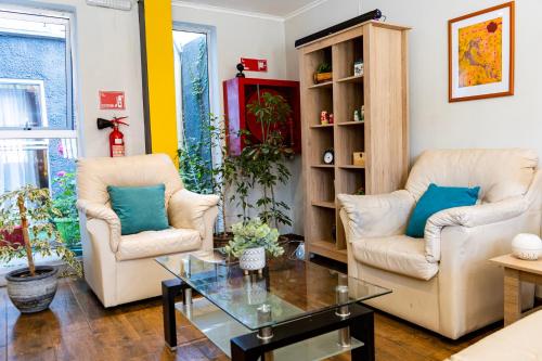 Hotel La Casa Temuco in Temuco