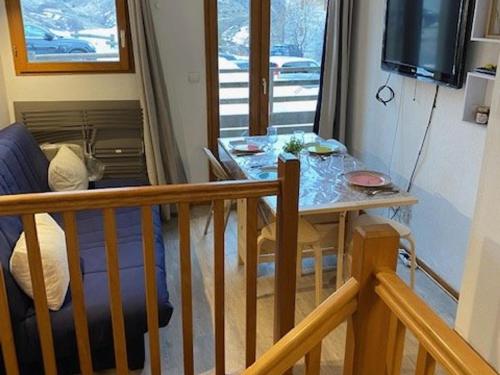 Appartement Orcières Merlette, 2 pièces, 4 personnes - FR-1-262-180 Orcieres Merlettes