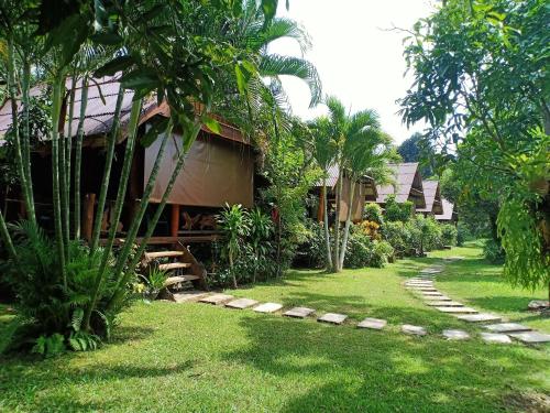 Friendly Koh Jum in Koh Jum / Koh Pu (Krabi)