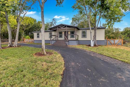 Casa Mia, Canyon lake and River retreat wpool in Canyon Lake, Vereinigte Staaten von Amerika