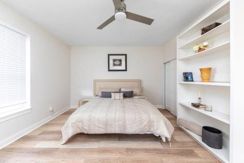 Scenic Skyline View-Downtown