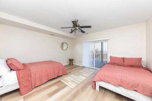 Scenic Skyline View-Downtown