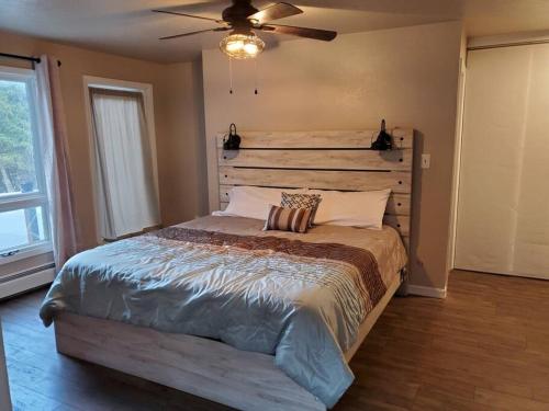 Perfect Cabin for your Adventures and Retreat in Central City (CO)