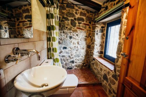 Mas Fullat cottage, Alforja tarragona