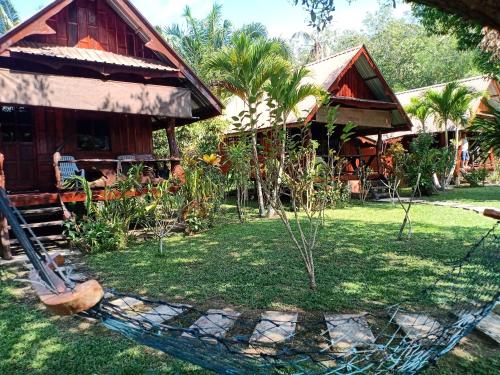 Friendly Koh Jum in Koh Jum / Koh Pu (Krabi)