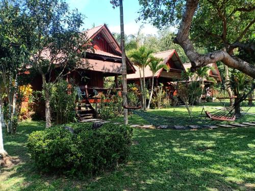Friendly Koh Jum in Koh Jum / Koh Pu (Krabi)